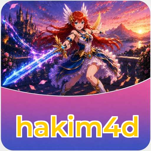 Instalasi hakim4d Berhasil