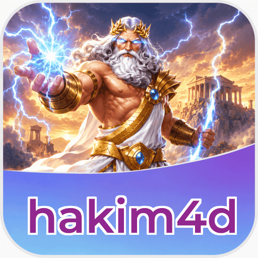 Fitur hakim4d