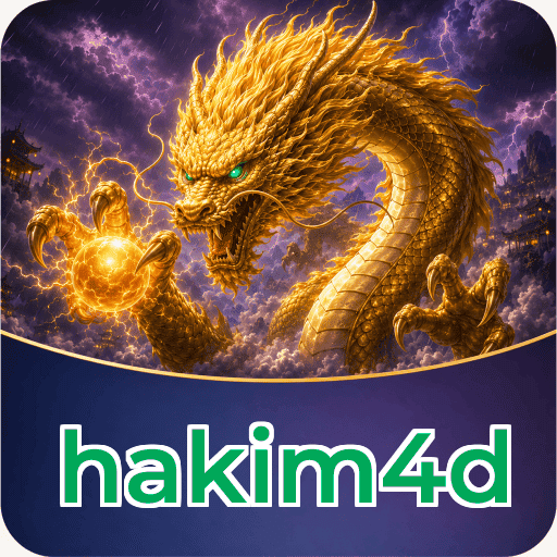 Spesifikasi hakim4d
