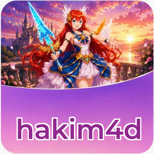 Tim hakim4d